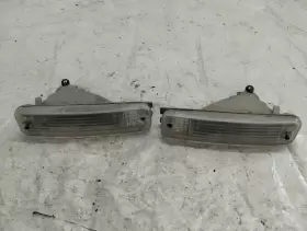 5588 HONDA Set Bumper Turn Light Bulbs Crx Civic