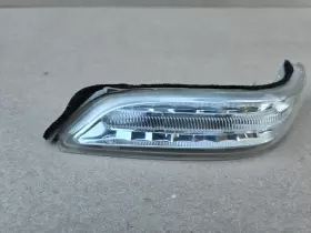 607387 HONDA Driver Left Turn Signal Light Tl Mdx Acura #2