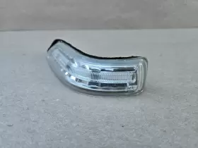 607387 HONDA Driver Left Turn Signal Light Tl Mdx Acura #3