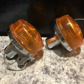 61445 HONDA Blinker Lights Stanley #2
