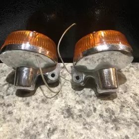61445 HONDA Blinker Lights Stanley #3