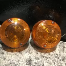 61445 HONDA Blinker Lights Stanley