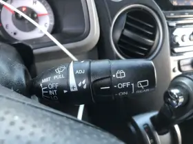629-51328 HONDA Column Switch Fog Lamps Pilot