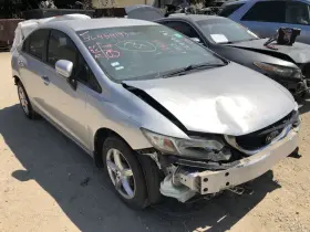 629-60778 HONDA Column Switch Lx Civic #3