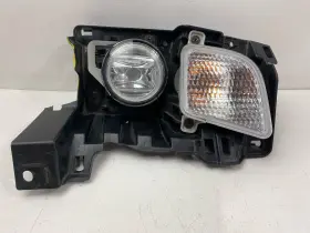 71104-THR-A0 HONDA Rh Passenger Fog Light Turn Signal Bracket