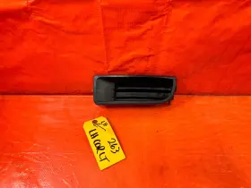 71107-S30-000 HONDA Left Front Fog Light Lamp Cover Prelude
