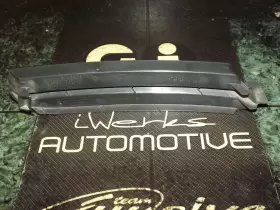 71107-TM8-A00 HONDA Usdm Front Bumper Turn Signal Light Lid #2