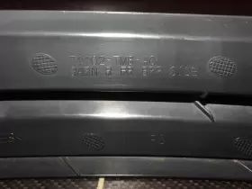 71107-TM8-A00 HONDA Usdm Front Bumper Turn Signal Light Lid #3