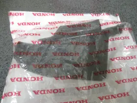 71116-TGG-A00 HONDA Front Left Fog Lamp Cover Hatchback Civic