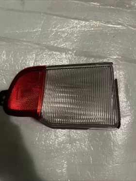 949-381 HONDA Rear Backup Reverse Lights Left Passport