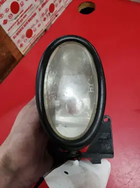 116-59963 HONDA CIVIC Corner Light Fog Driving Bumper Park #2