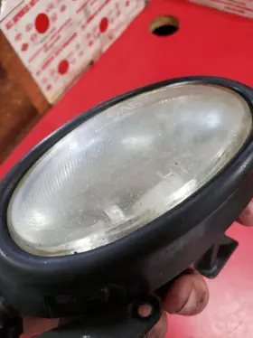 116-59963 HONDA CIVIC Corner Light Fog Driving Bumper Park #3
