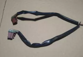 Honda 88-91 Civic Crx Corner Light Socket Harness Plug 90 One