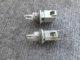EF8-EF9 HONDA Corner Lights Socket Ef Da Crx Civic #3