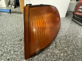 JP-A00853 HONDA Hatch Corner Light Driver Civic #2