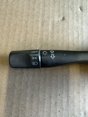 TSS-42773 HONDA Turn Signal Switch Blade Terminals Cr-v Civic #2