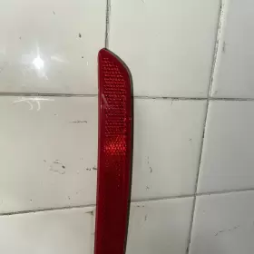 UG19AXT20AA0 HONDA Rear Bumper Left Driver Reflector Light #3