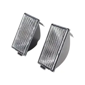 LSOT001568 HUDEX El Front Parking Turn Signal Marker Light LSOT001568 HUDEX El Front Parking Turn Signal Marker Light