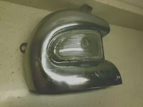 94358795 HUDSON Jet Right Parking Directional Lamp #2