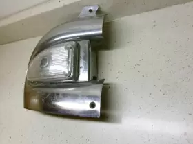 94358795 HUDSON Jet Right Parking Directional Lamp #3
