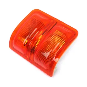 550737328606 HUKYU Left Tow Mirror Turn Signal Light Lens #3
