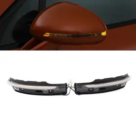 550738224945 HUKYU Dynamic Mirror Turn Signal Light Macan