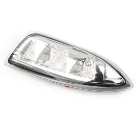 612046640944 HUKYU Rear View Mirror Abs Right Turn Signal #3