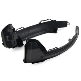 612047642121 HUKYU Led Mirror Dynamic Turn Signal Sequential #3