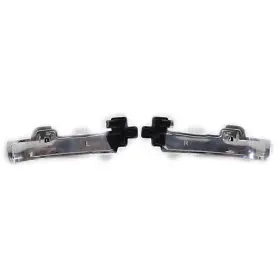 612048178858 HUKYU Left Right Wing Mirror Indicator Lamp S80 #3