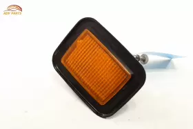 15060529 HUMMER Front Left Driver Turn Signal Light Lamp H2 #2