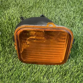16532638 HUMMER Rh Right Passenger Turn Signal Marker Light #2