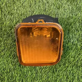 16532638 HUMMER Rh Right Passenger Turn Signal Marker Light #3