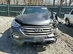 116-10024R HYUNDAI Passenger Corner Light Fog Driving Park #2