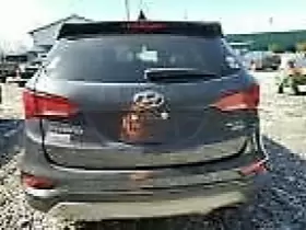 116-10024R HYUNDAI Passenger Corner Light Fog Driving Park #3