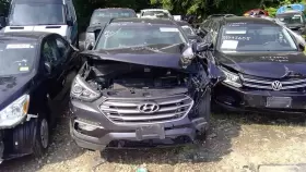 116-10024R HYUNDAI Passenger Corner Light Fog Driving Park