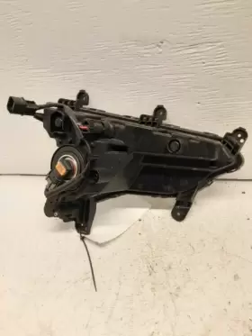 116-10025L HYUNDAI Driver Corner Light Fog Driving Bumper #2