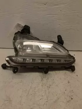 116-10025L HYUNDAI Driver Corner Light Fog Driving Bumper #3