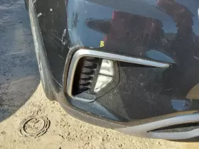 116-10028R HYUNDAI Passenger Corner Light Fog Driving Park