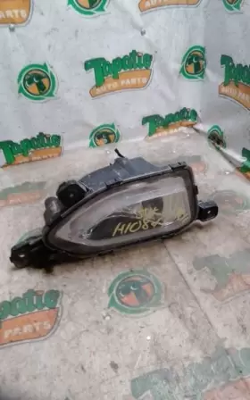 116-10150R HYUNDAI Passenger Corner Light Fog Driving Kona