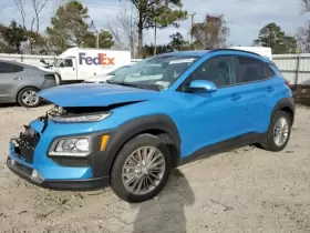 116-10151L HYUNDAI Driver Corner Light Fog Driving Kona Park
