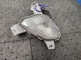 116-10156R HYUNDAI Passenger Corner Light Daytime Running