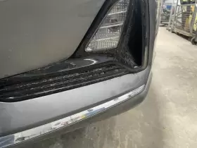 116-10157L HYUNDAI Driver Corner Light Daytime Running Park