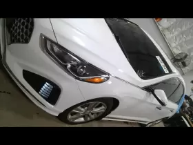 116-10158R HYUNDAI Passenger Corner Light Daytime Running Led #3
