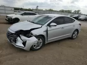 116-10256R HYUNDAI Passenger Corner Light Daytime Running