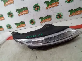 116-10275R HYUNDAI Passenger Corner Light Daytime Running