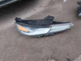 116-10310R HYUNDAI Passenger Corner Light Daytime Running