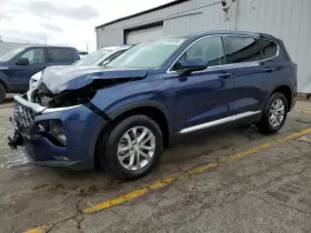 116-10312R HYUNDAI Passenger Corner Light Fog Driving Park