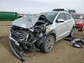 116-10322R HYUNDAI Passenger Right Corner Light Fog Driving