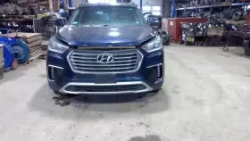 116-10385L HYUNDAI Driver Corner Light Daytime Running Lamps