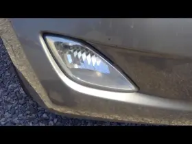 116-10472R HYUNDAI Passenger Corner Light Fog Driving Elantra